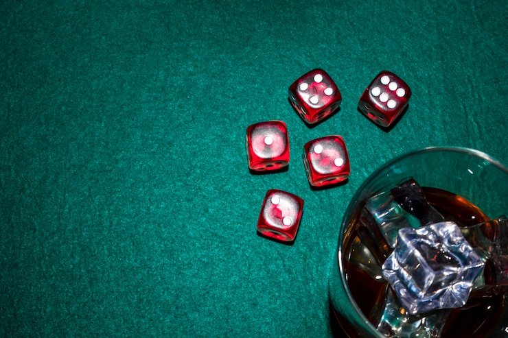 Studio kasino langsung petirslot168 dengan dealer profesional dan meja blackjack, roulette, baccarat, dan Dragon Tiger